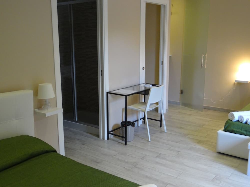 Monte Palace Palermo