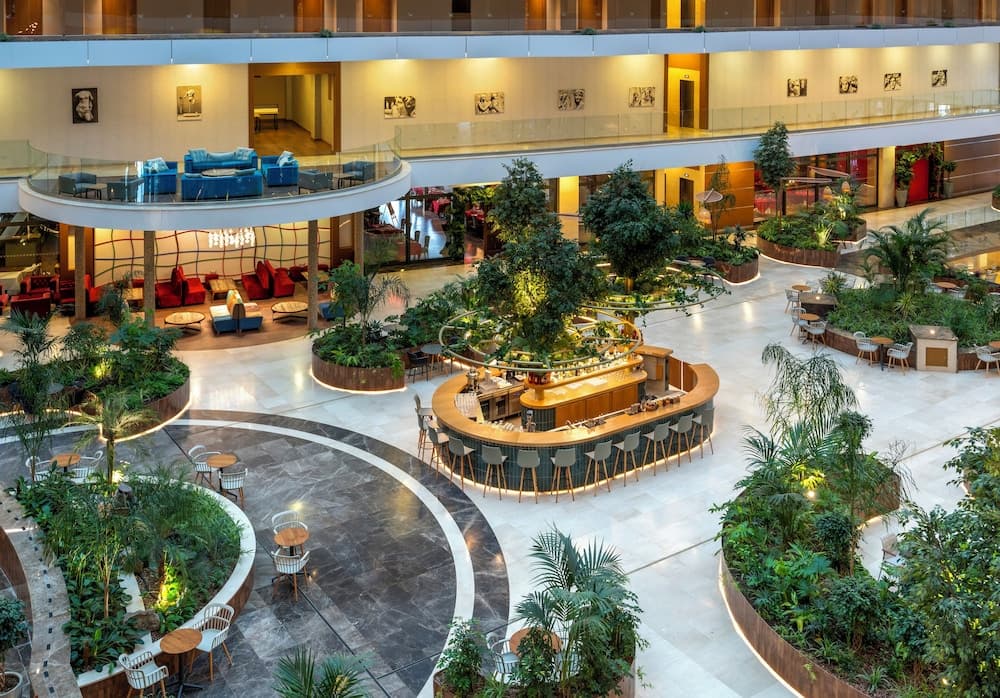 Liberty Kuşadası - All inclusive