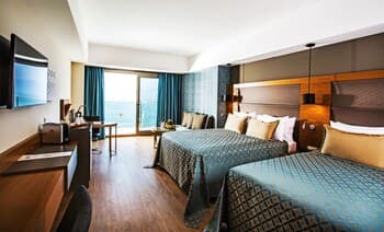 Seven Seas Sealight Elite Hotel - All inclusive