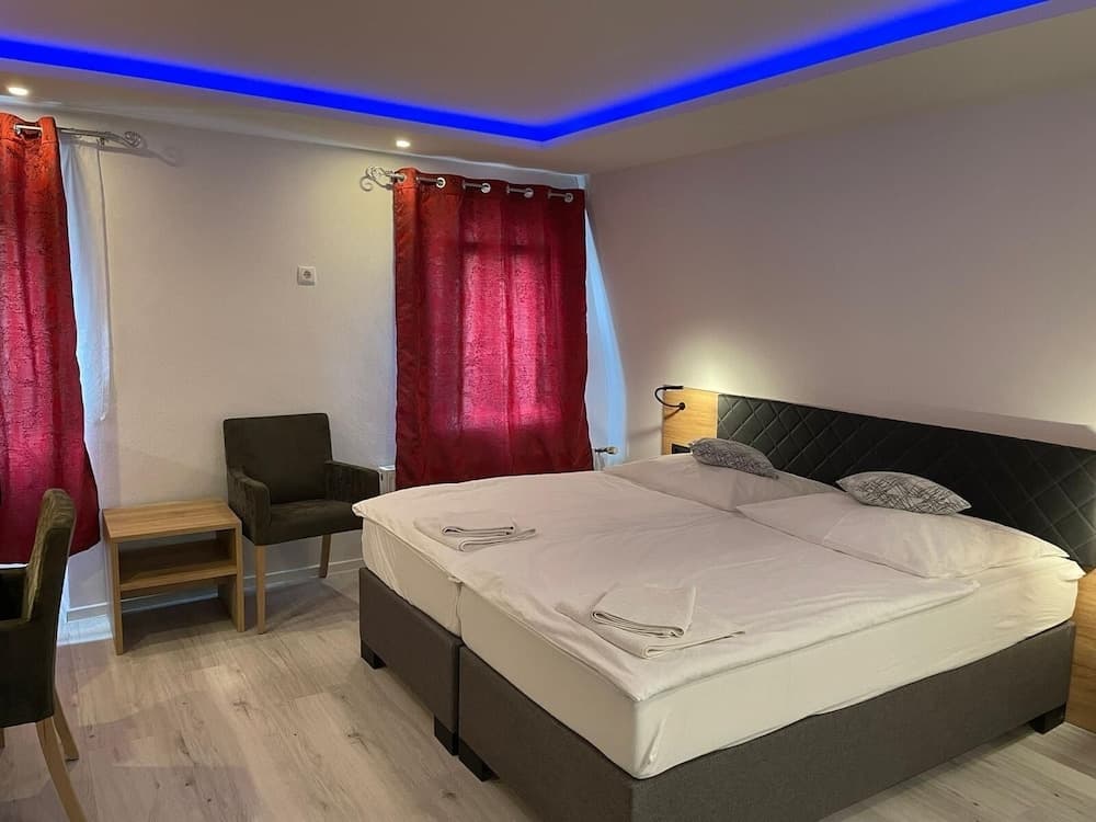 Hotel und Restaurant Bella Italia