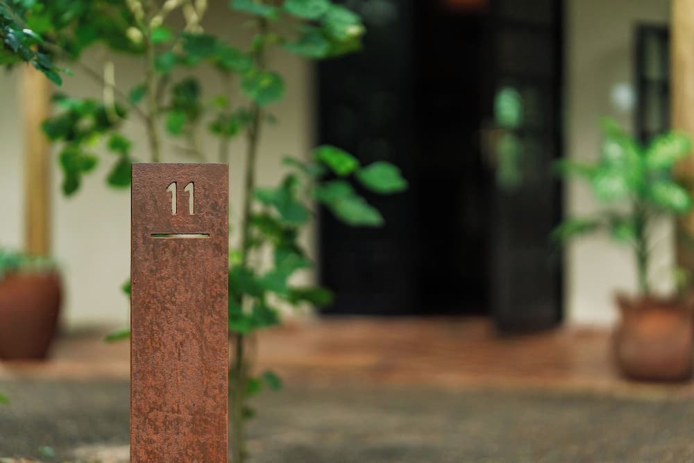 Rivertrees Country Inn