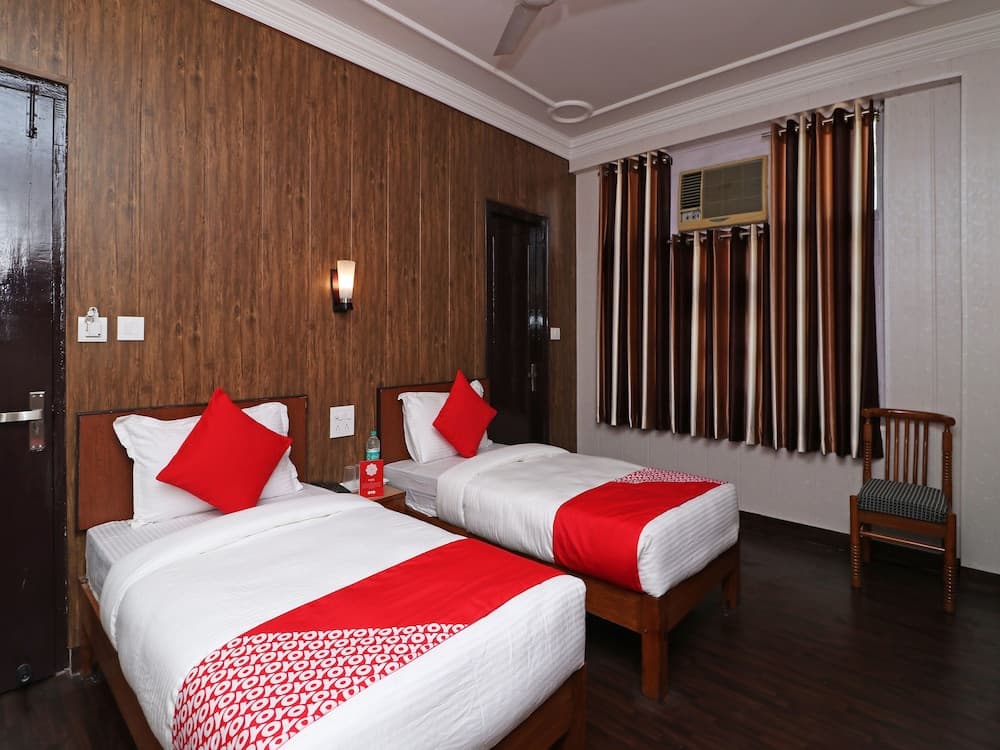 OYO 12939 Hotel Mehtab Regency