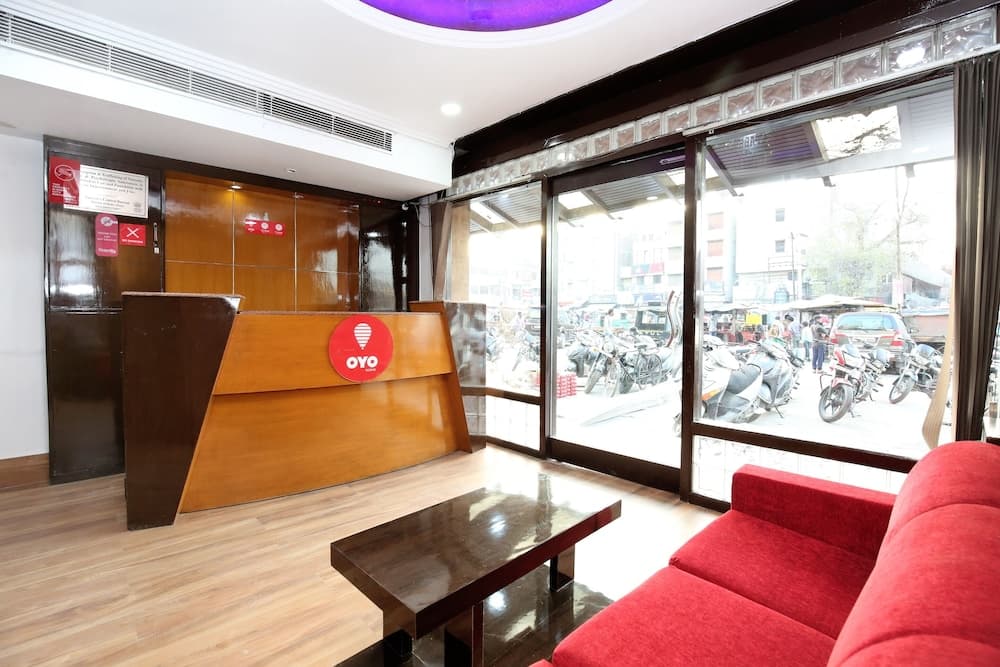 OYO 12354 Hotel Sangreela