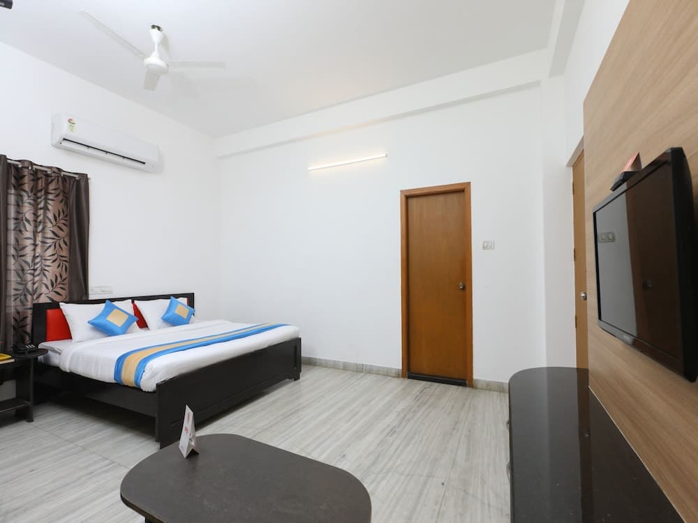 OYO 12492 Blue Ocean Hotels and Resorts