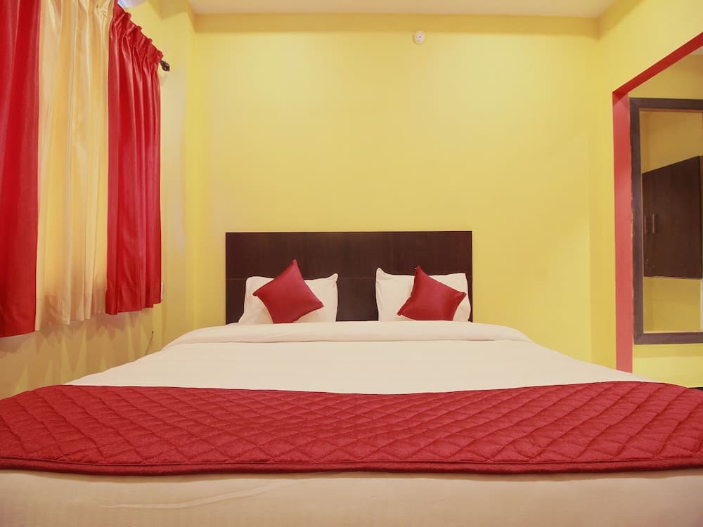 OYO 11333 MS Grand Inn