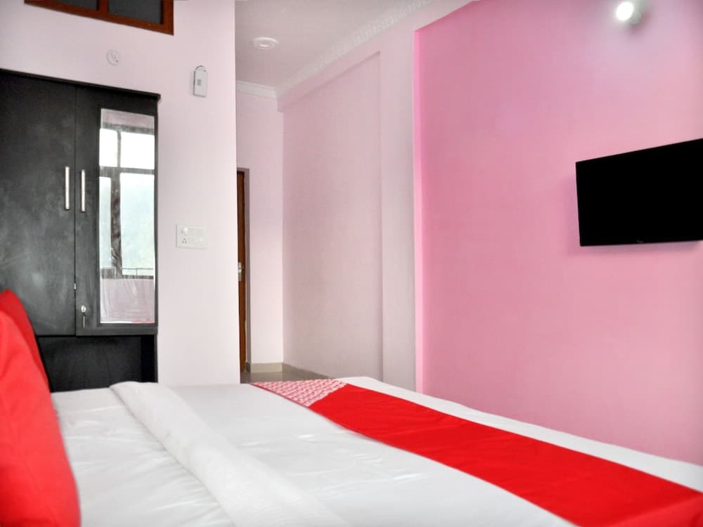 OYO 13319 Home Valley View Dharampur