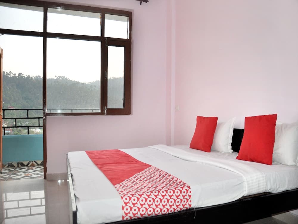 OYO 13319 Home Valley View Dharampur