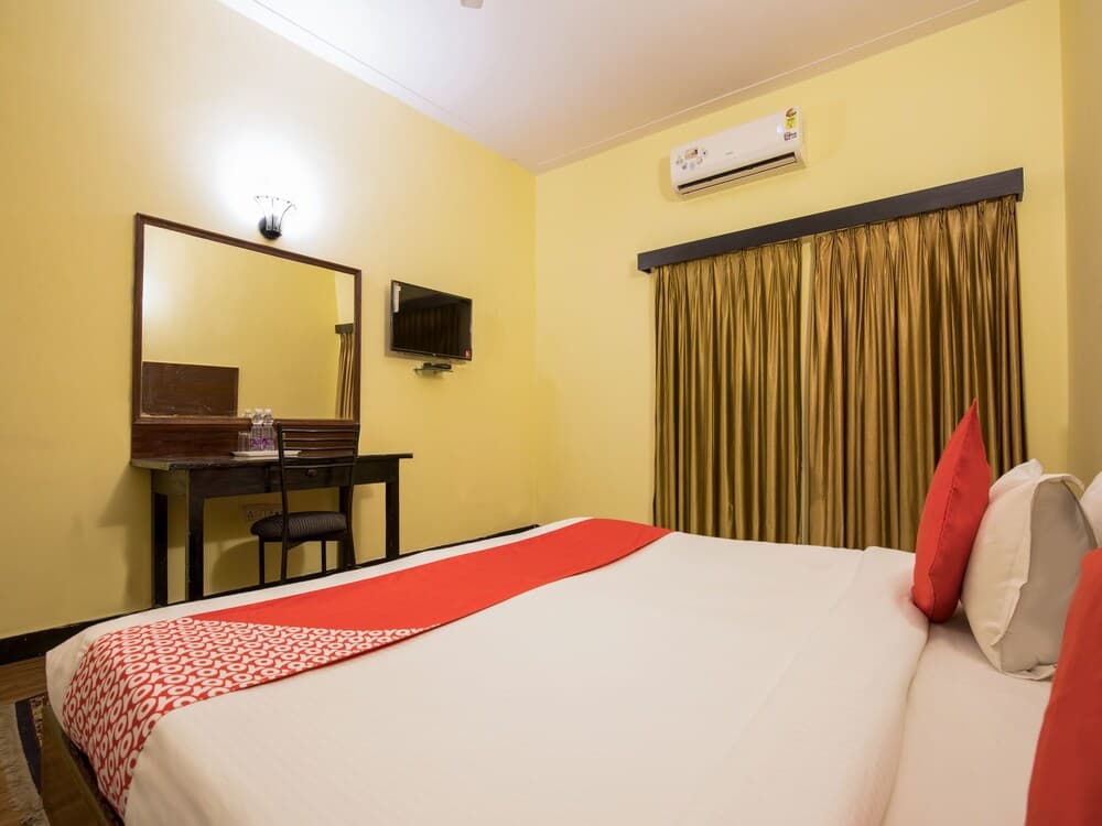 OYO 840 Apartment Near GVK Mall