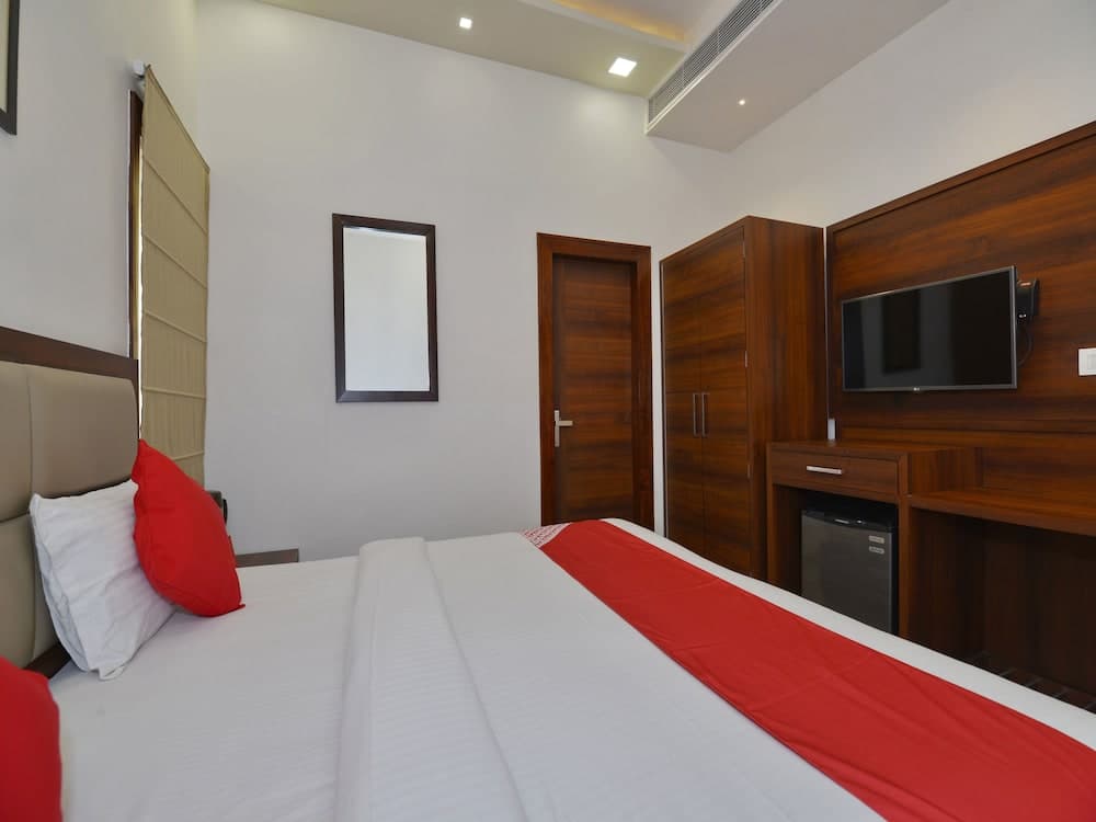 OYO 11928 Hotel Ajmer regency