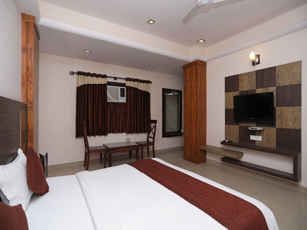 OYO 11975 Siddharth International