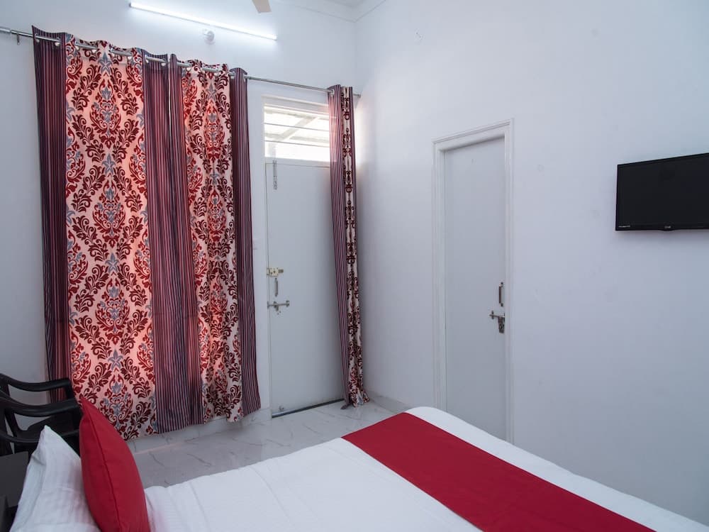 OYO 13182 Home Farm Stay Near Jeevantaara Resort