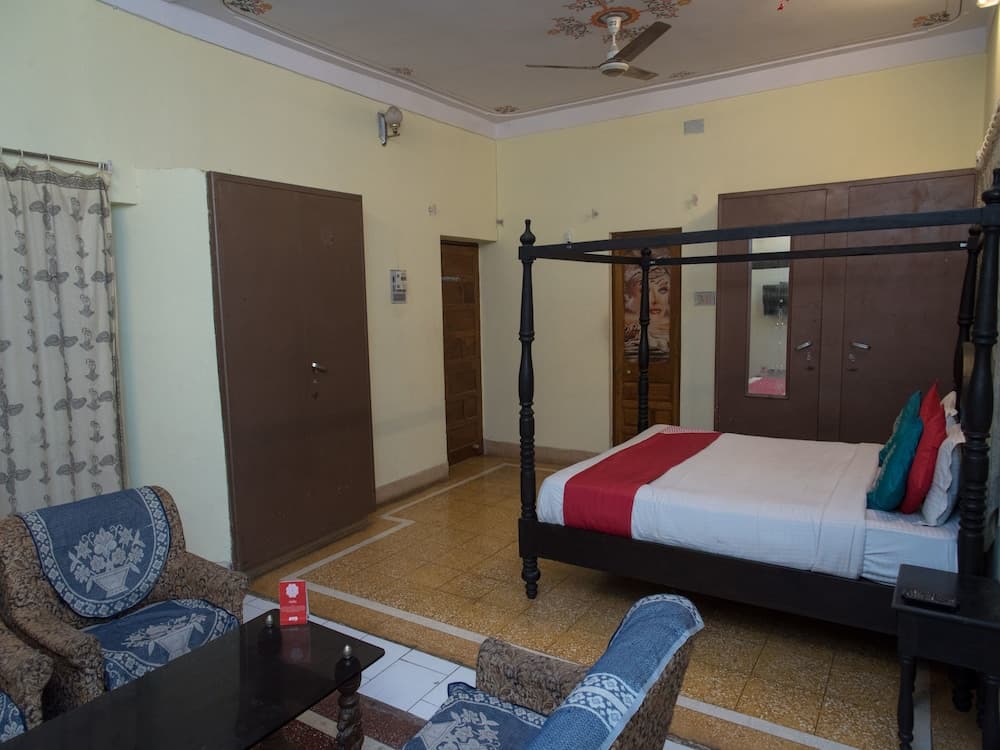 OYO 13287 Home Heritage Stay Fateh Sagar