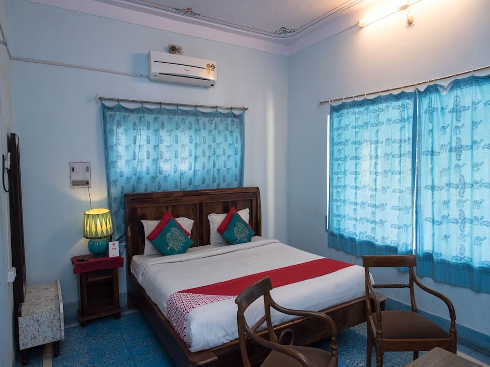 OYO 13287 Home Heritage Stay Fateh Sagar