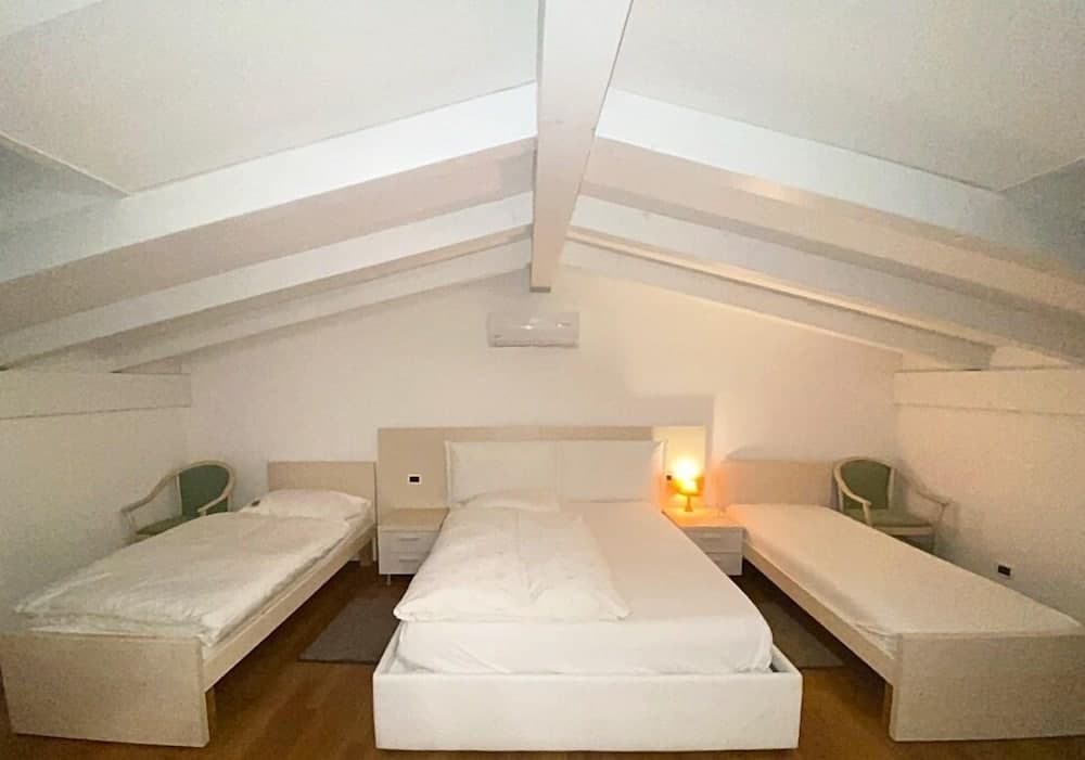 Hotel Comfort Erica Dolomiti Val d'Adige