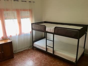 Albergue Pension Rossell