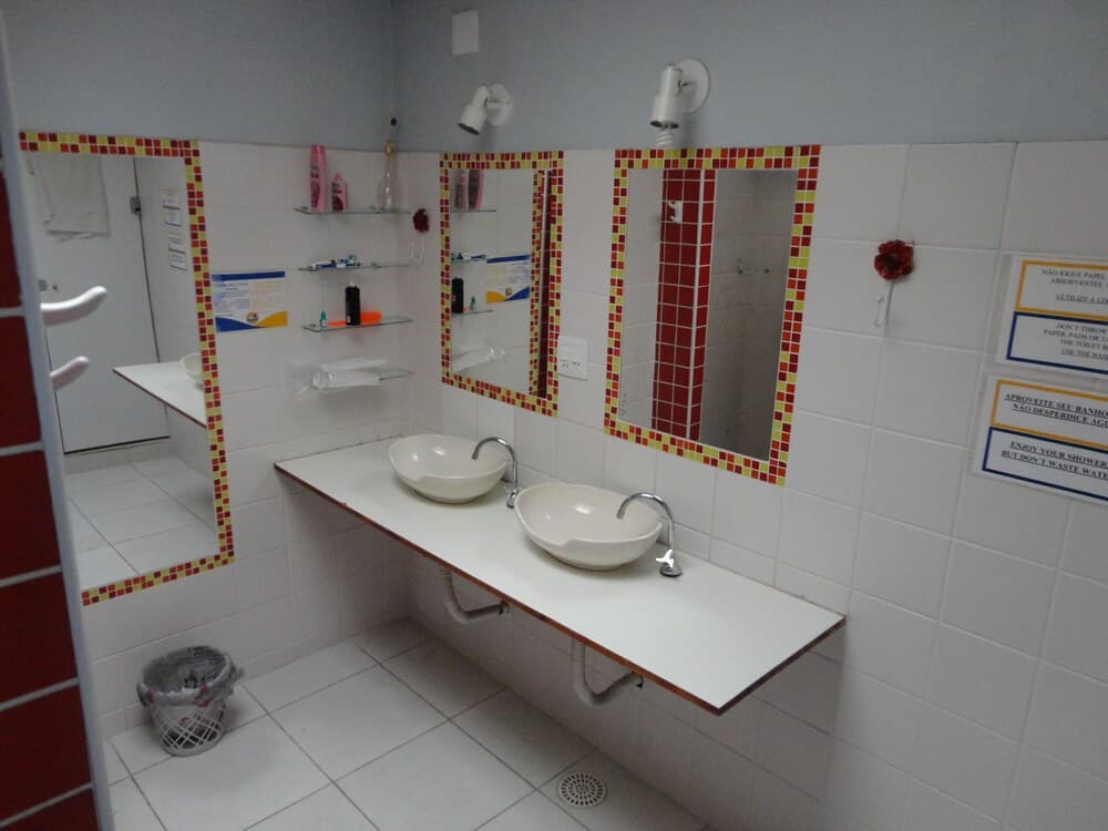 Hostel Praça da Árvore