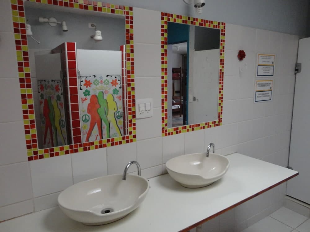 Hostel Praça da Árvore