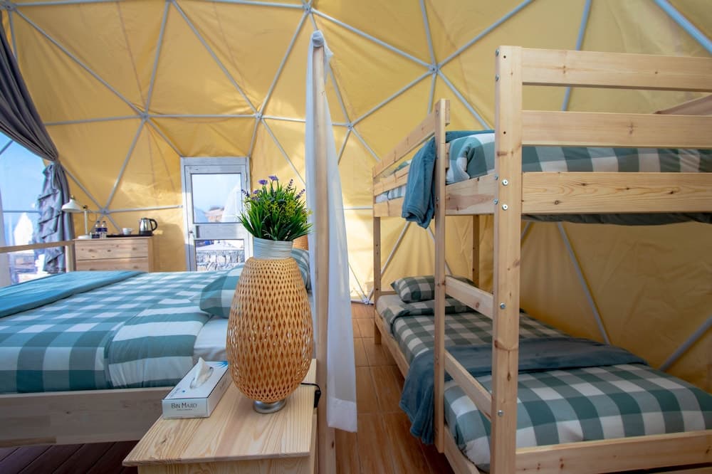 The Longbeach Campground