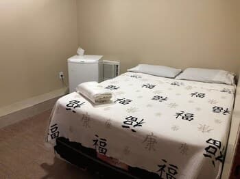 Hotel Fortaleza II Manaus