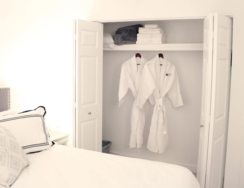 Prime One Bedroom Suite