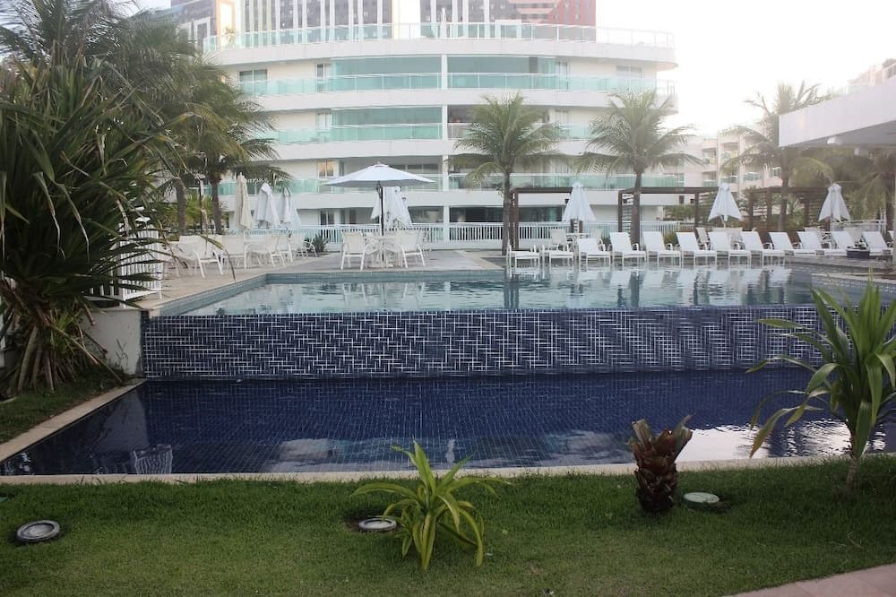 Condominio In Mare Bali