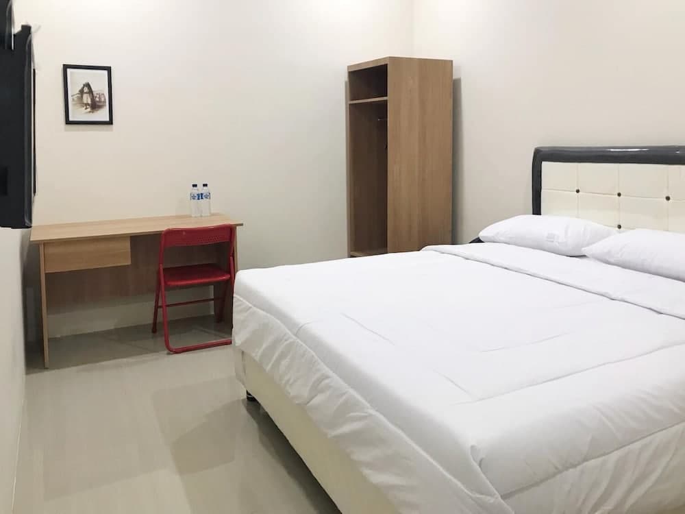 The Galton Hotel Bau-Bau