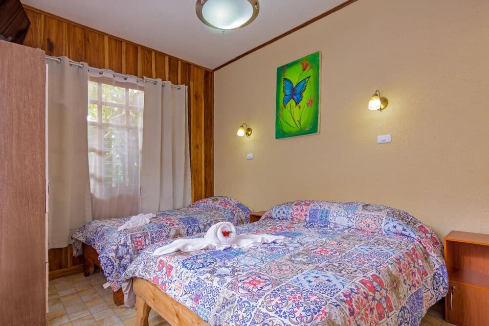 Monte Fresco Hostel Boutique