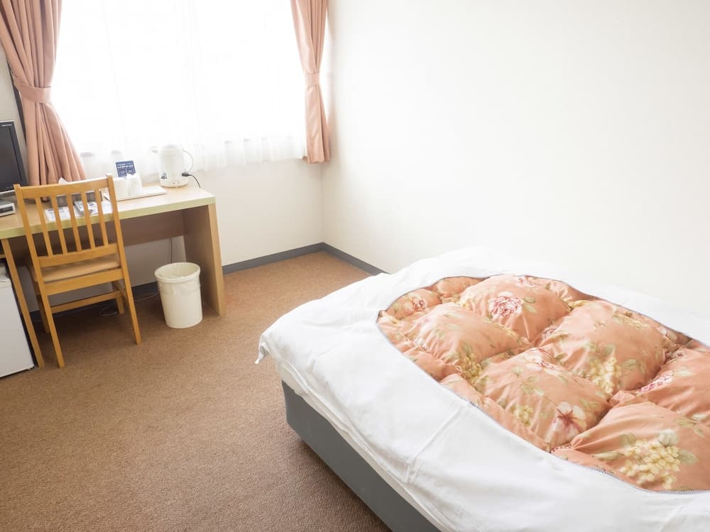 Hikone Station Hotel