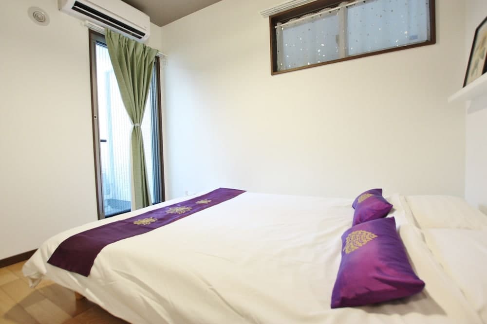 Forest Terrace Tenjin Minami