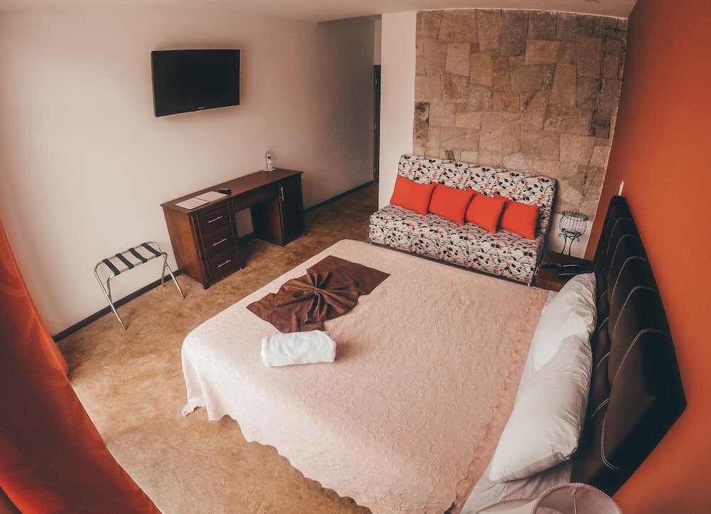 Parque Acuático Planeta Azul