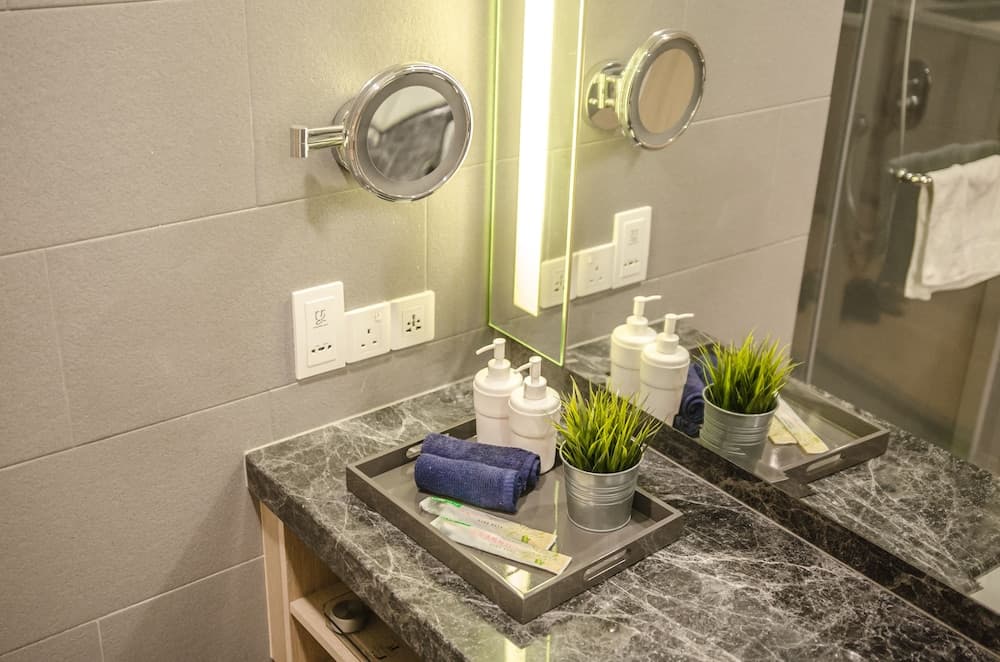 188 private Suite KLCC @ Edrea Homes