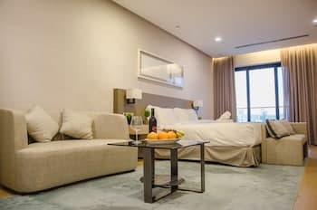 188 private Suite KLCC @ Edrea Homes