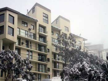 Mt Buller Apartment Rentals