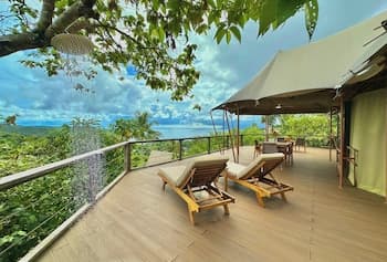 Palau Carolines Resort