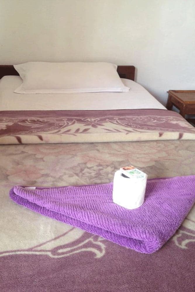 Little Buddha Guest House