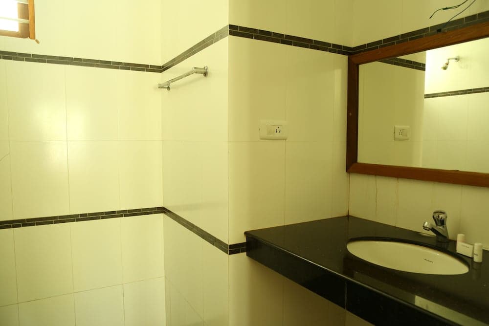 Travancore Island Resort