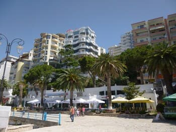 Hotel Il Conte Di Monte Cristo