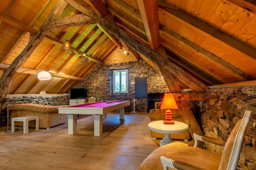 Résidence Les Balcons de l'Yse