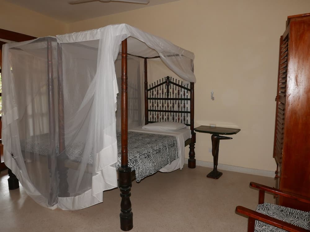 Tembo Court Apartments