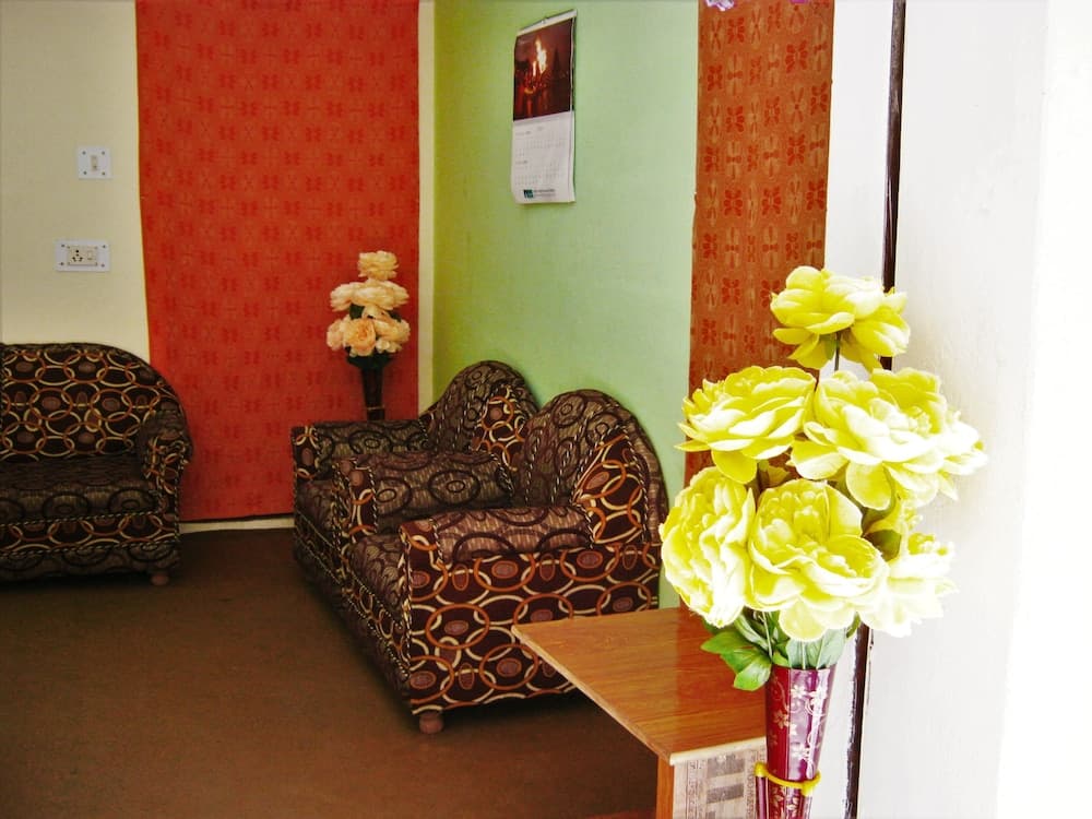 Janardan Resort Kausani