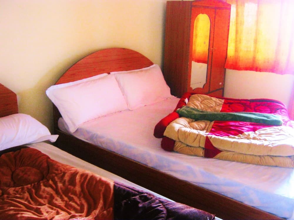 Janardan Resort Kausani