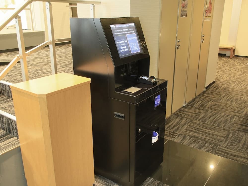 Tamayura Hotel Asakusa