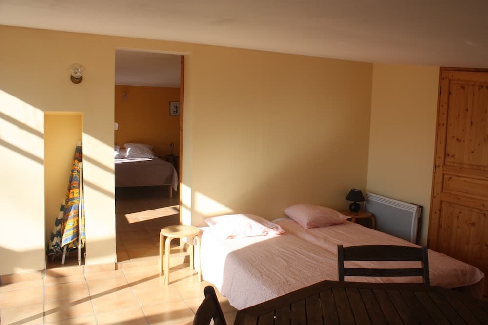 Presbytère de Jonquiere