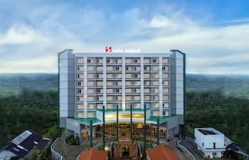 Swiss-Belhotel Pangkalpinang - CHSE Certified