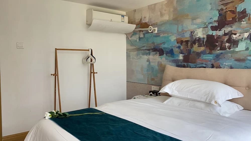 Ihouse Executive Apartment