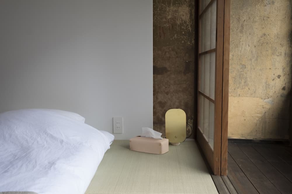 A day in khaki khaki Guesthouse