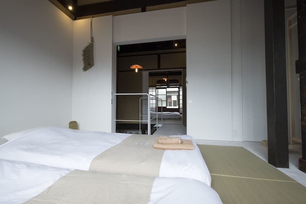 A day in khaki khaki Guesthouse