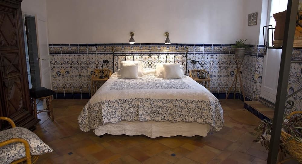 Domaine de Berthalay