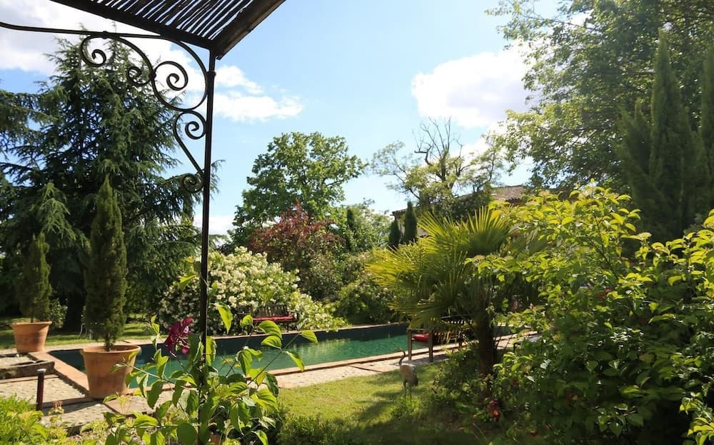 Domaine de Berthalay