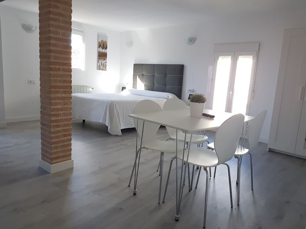 Pensión Casa Botes Cuenca